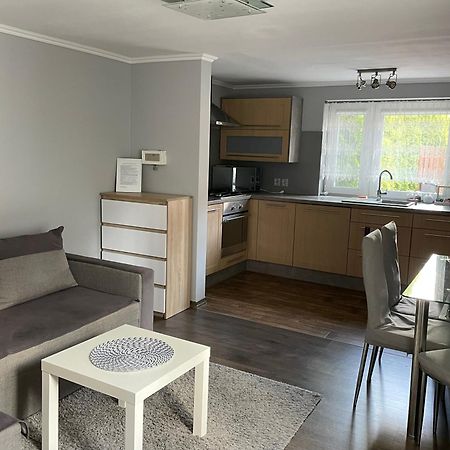 Apartament Lazur Піла Екстер'єр фото
