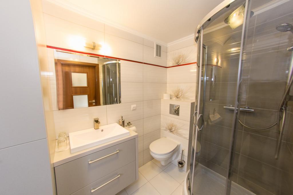 Apartament Lazur Піла Номер фото