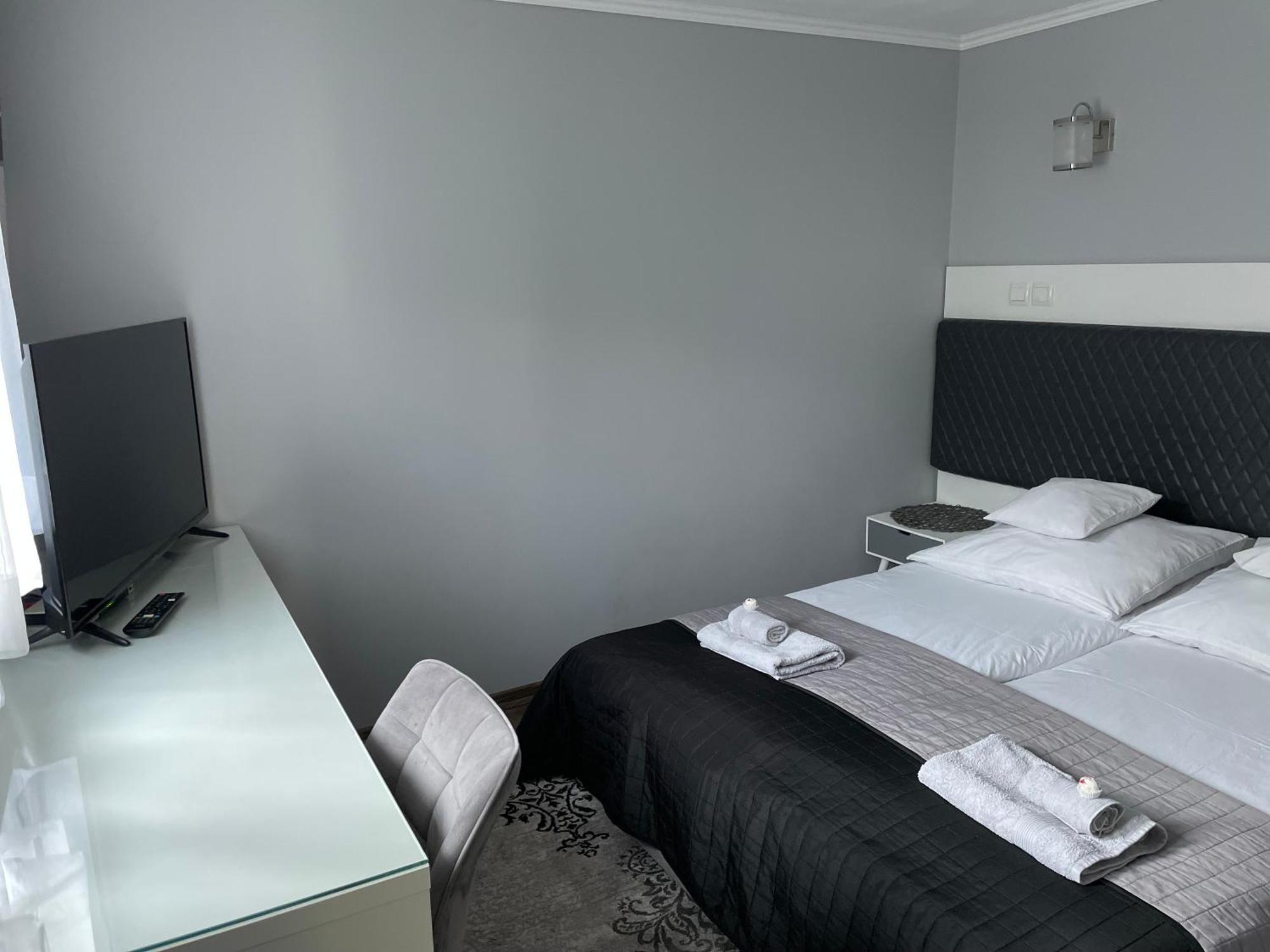 Apartament Lazur Піла Екстер'єр фото