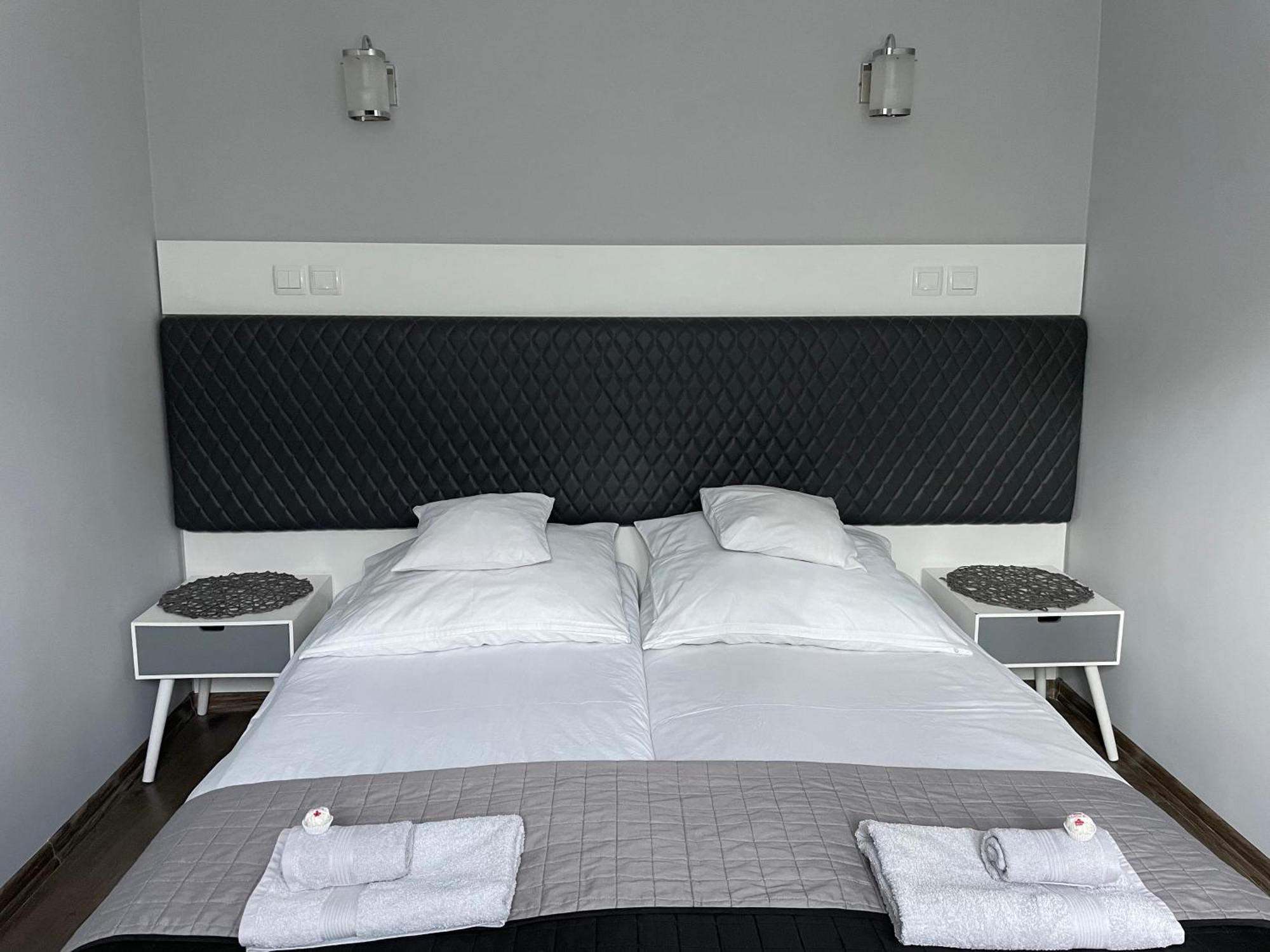 Apartament Lazur Піла Екстер'єр фото