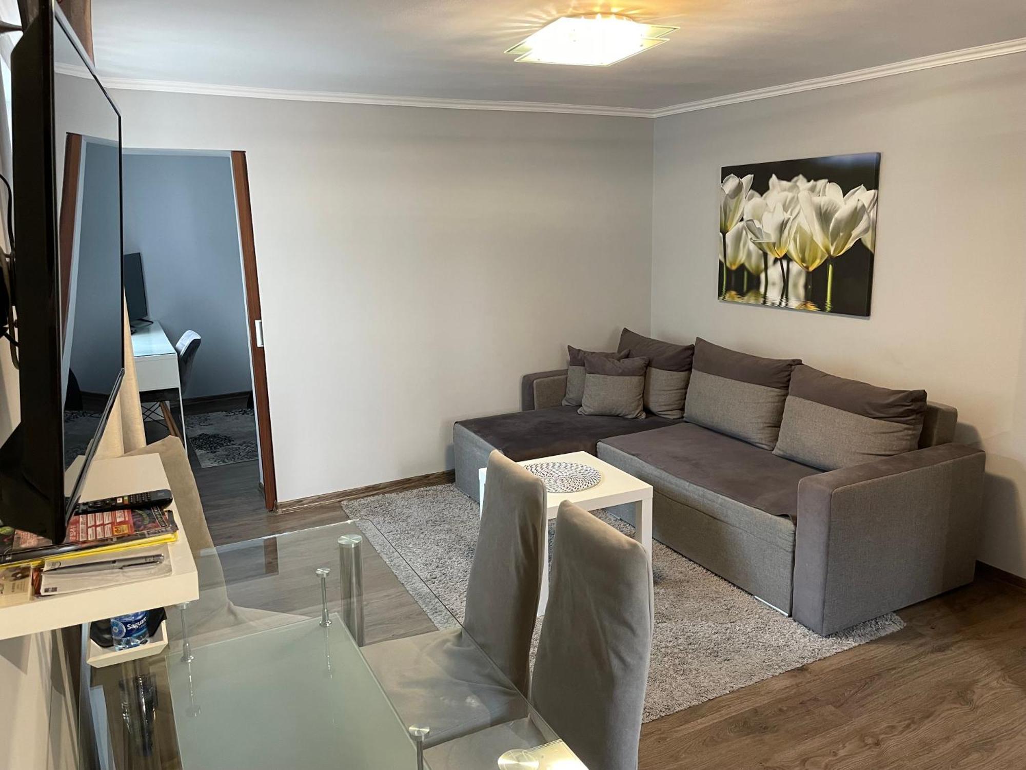 Apartament Lazur Піла Екстер'єр фото