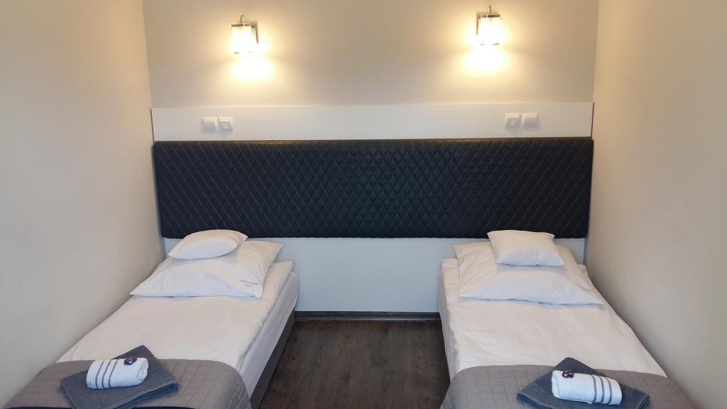Apartament Lazur Піла Екстер'єр фото