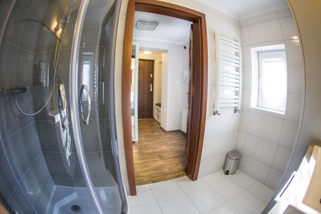 Apartament Lazur Піла Номер фото